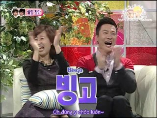 [ Vietsub - KV ] ~ WGM Khuntoria ep 21.2