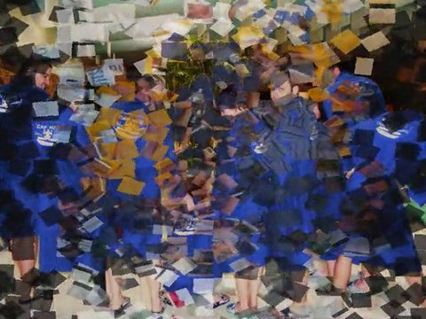 CAP SUB A PONT AUDEMER LE 20 Novembre 2010