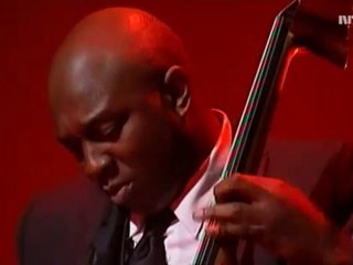 Melody Gardot - Caravan (Bergen, 2010)