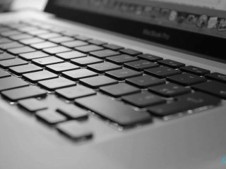 Test Canon 550D - Macbook