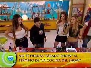 P&P - Momento Romantico