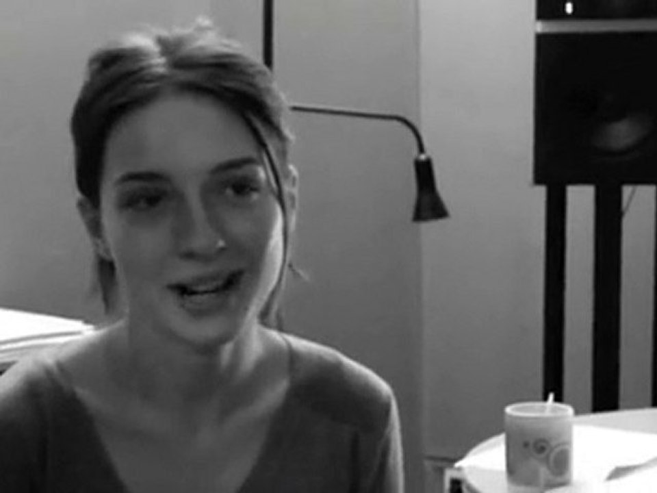 María Valverde a 3 metros sobre el cielo