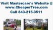 Myrtle Beach Tree Service - Tree Removal, Stump Grinding