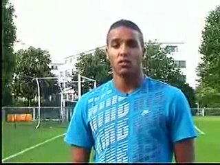 Youssef El Arabi - Lions d'Ailleurs