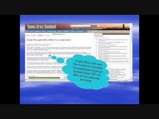 Why are land prices in Costa Rica increasing