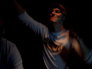 DURKY BASS ACT V @ COMIX DISCOTHEQUE