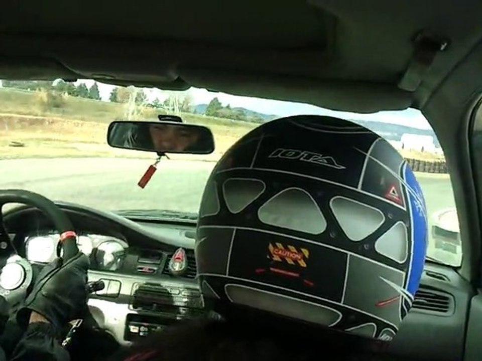 circuit roussillon honda civic eg