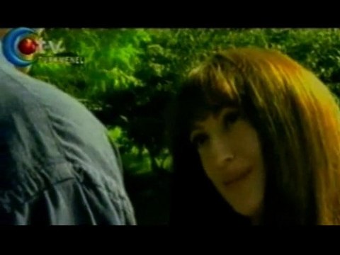 Muazzez Ersoy - SEVEREK AYRILALIM video klip NOSTALJI