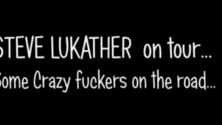 LUKATHER-Southampton by crazy fuckers