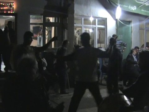 Loç Eğlencesi - Kemaneci Keleş - 2010 - Kurban Bayra