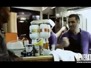 ROHFF Rien a prouver (Clip OFFICIEL) HD