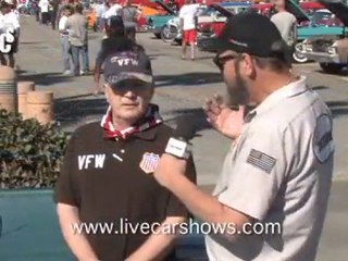 1st Annual Surf City U.S.A Classic Car Show Huntington Beach