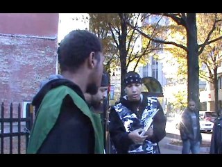 PT5 Native Amerians & Latinos Are Israelies!