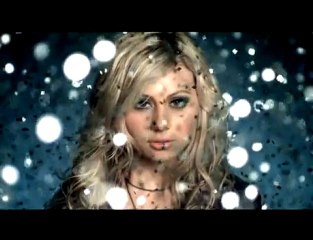 Aly  and AJ - Like Whoa (Official HQ)