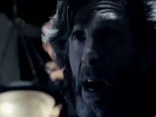 Smallville - 10x10 - Luthor - zwiastun #1