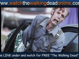 The Walking Dead Season 1 Episode 2 Guts  HQ