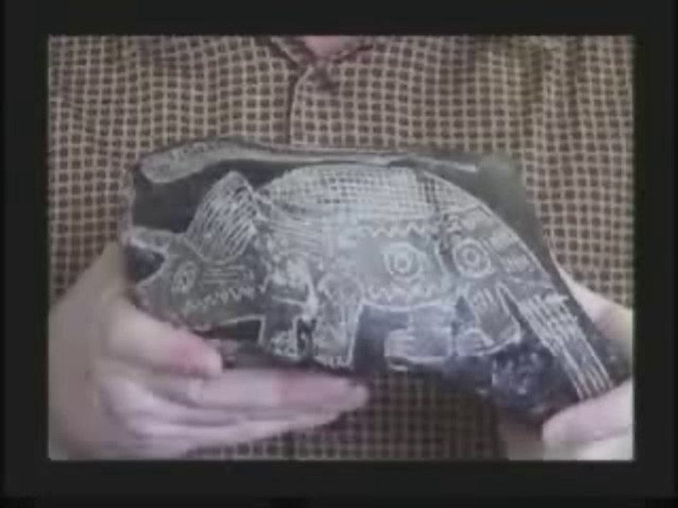 Dinosaurs & the Bible (Hovind) 3/6