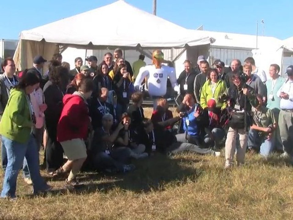 NASA Including Tweeters as Part of Media Strategy