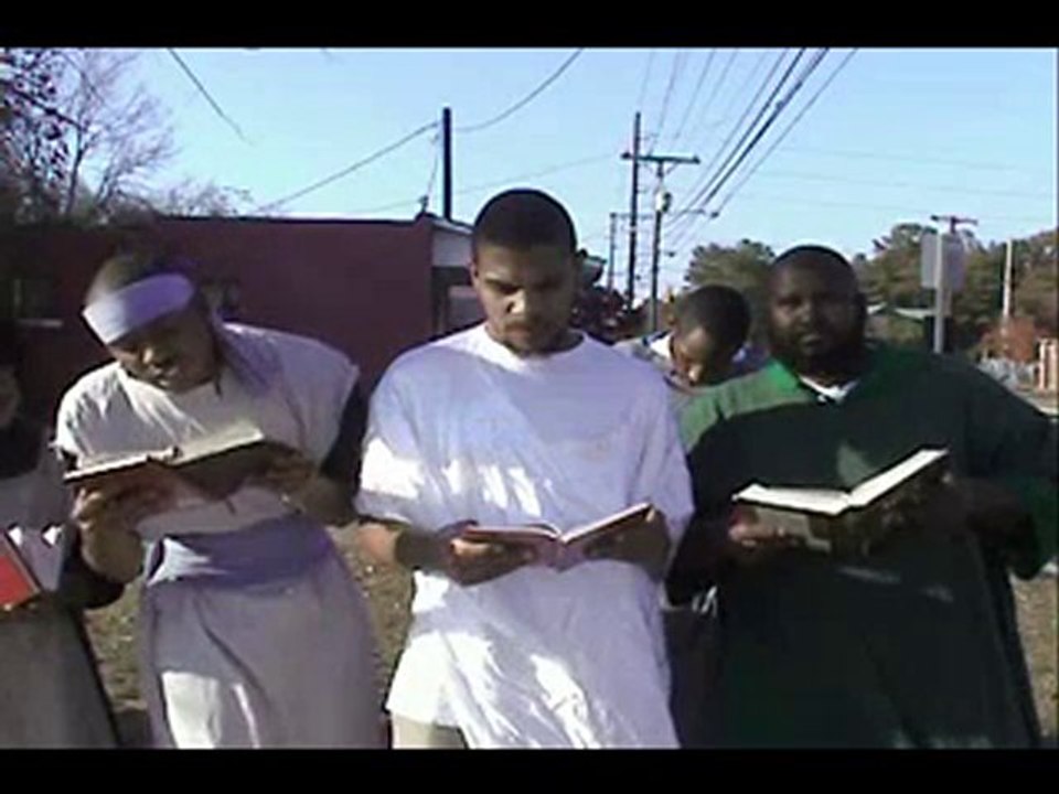 There Is Color In The Bible