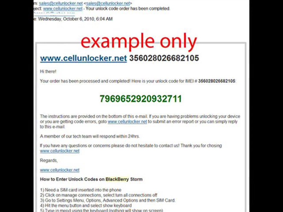 Unlock HTC myTouch 4g myTouch Slide from Tmobile by ...