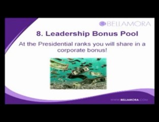 Bellamora International Group   Opportunity Presentation 2