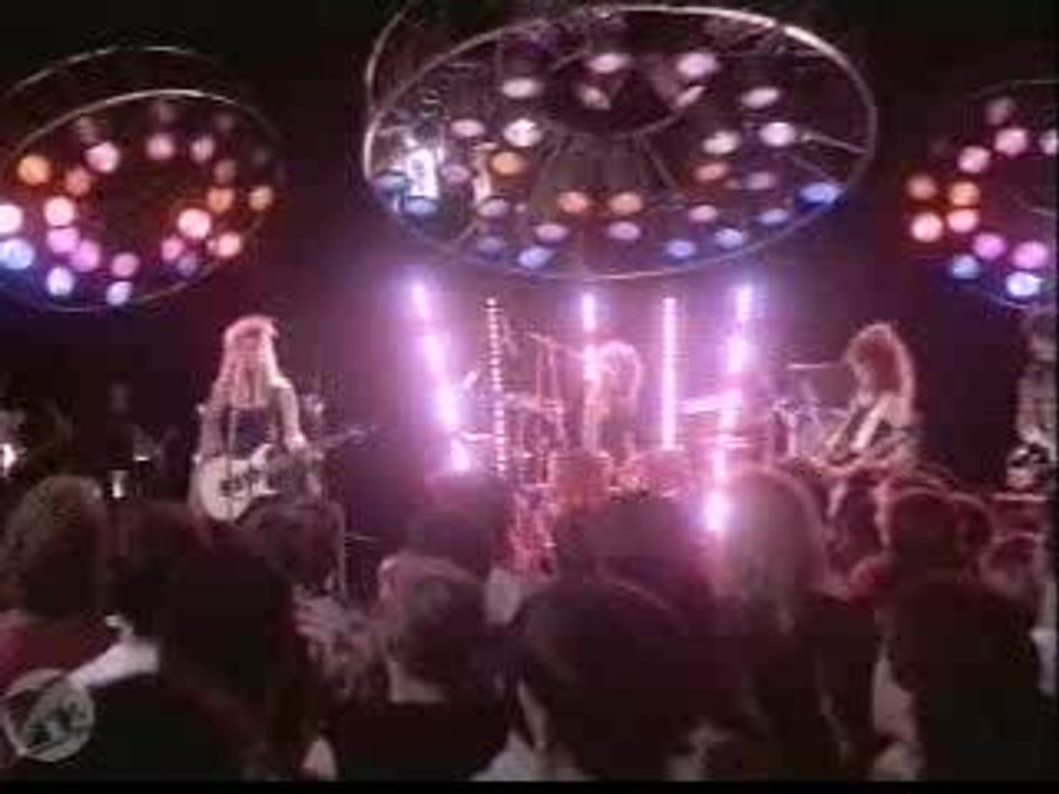 Bangles - Walk like an egyptian