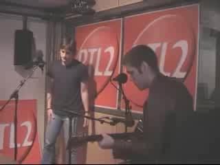 Matchbox Twenty - Unwell (RTL2)