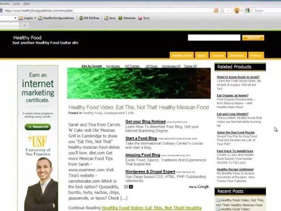 Massive Passive Profits Review Watch me build 100 websites