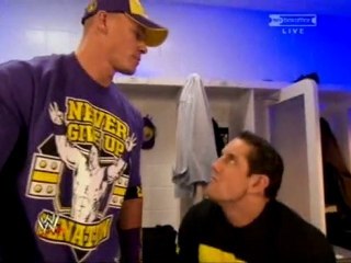 WWE Survivor Series 2010 Part 13/17 (HQ)