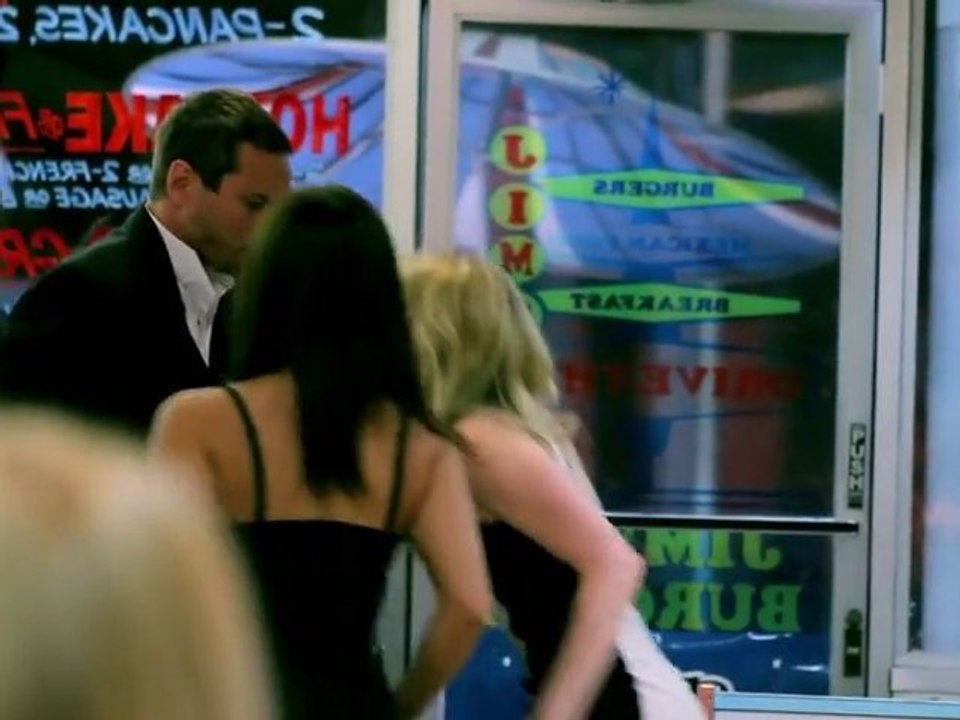 Ironik ft Jessica Lowndes - Falling In Love