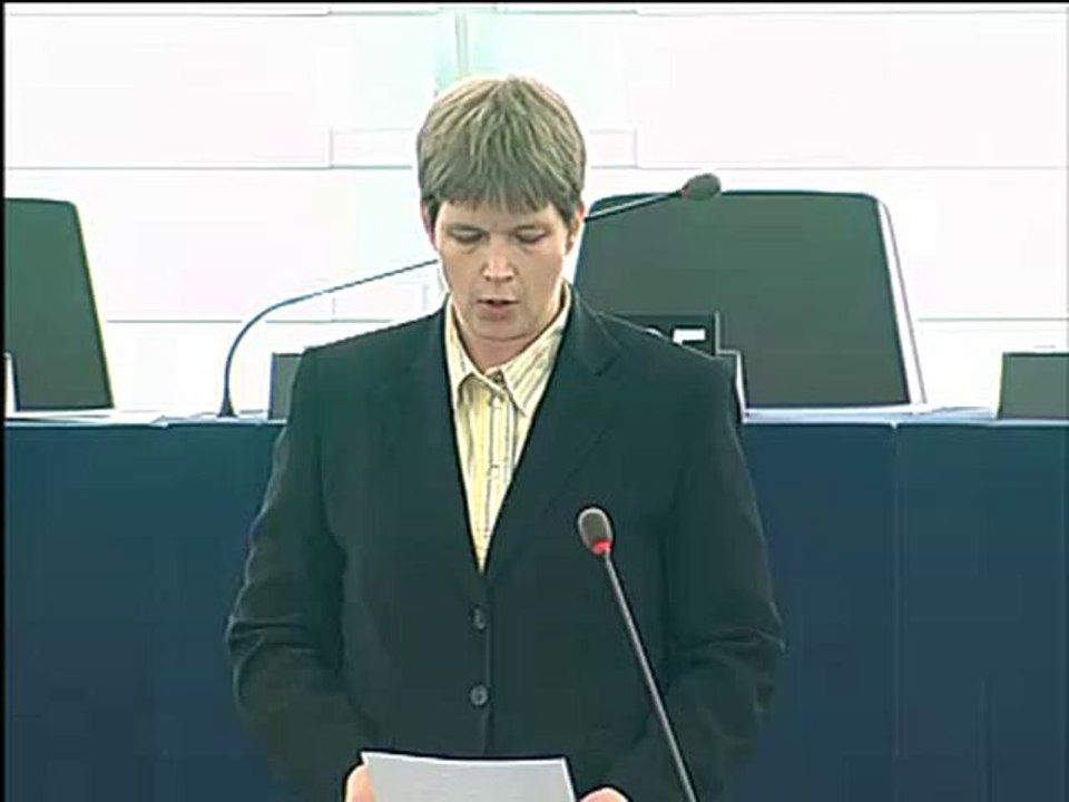 Britta Reimers on the anchovy stock in the Bay of Biscay