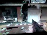 CALL of DUTY black Ops - Zombies - Five - Bug table