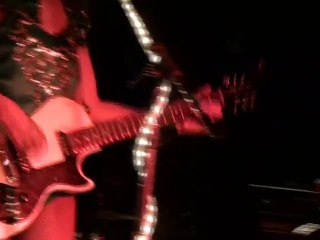 Rykarda Parasol - Maggie