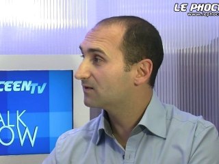 Talk Show : Moscou ? Il faut les presser !