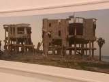 Expostion Gaza au Musée d'Art Moderne (attaqué par la LDJ)