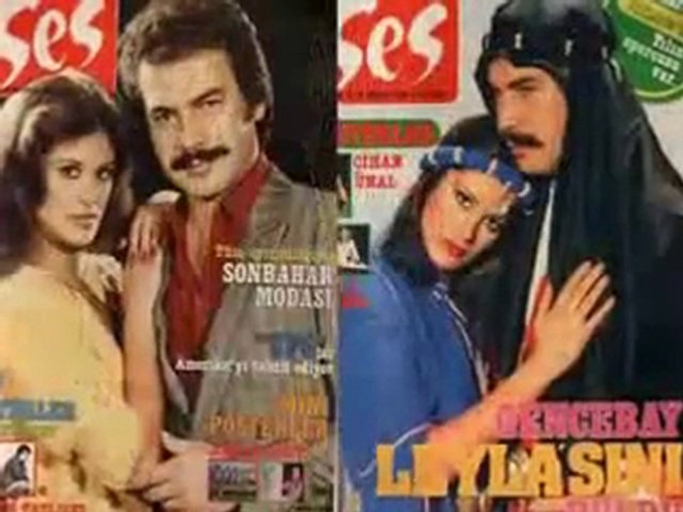 Orhan Gencebay - Sevme Gönlüm