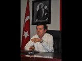 Hak ve Eşitlik Partisi Osman Pamukoğlu'nun Plevne Marşı