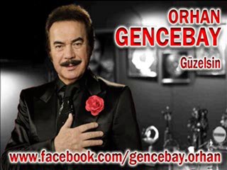 Orhan Gencebay - Güzelsin