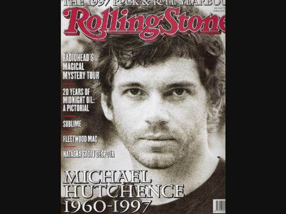 In Memory Of And A Tribute To Michael Hutchence INXS s