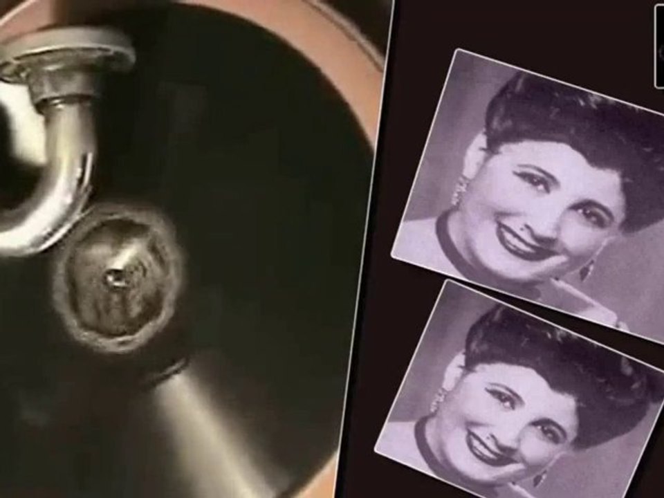 Müzeyyen Senar - Şimşir-i Nigahınla Vuruldum Ciğerimden - (Seheryelinden Esintiler)