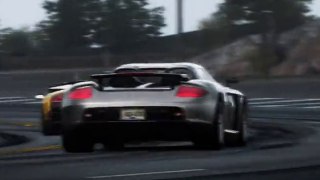 Bande Annonce Need For Speed Hot Poursuit EA france