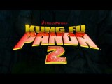 Kung Fu Panda 2 - Teaser Trailer [VOST-HD]