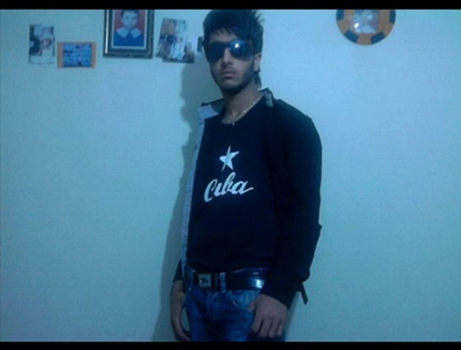 EKİP ARABEKS-Rapimizde Son Moda alem-kral gençflow