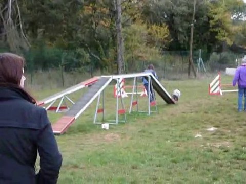 Cruz - 2e degre Brignoles