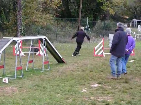 Defi - 2e degre Brignoles