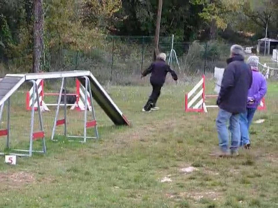 Defi - 2e degre Brignoles