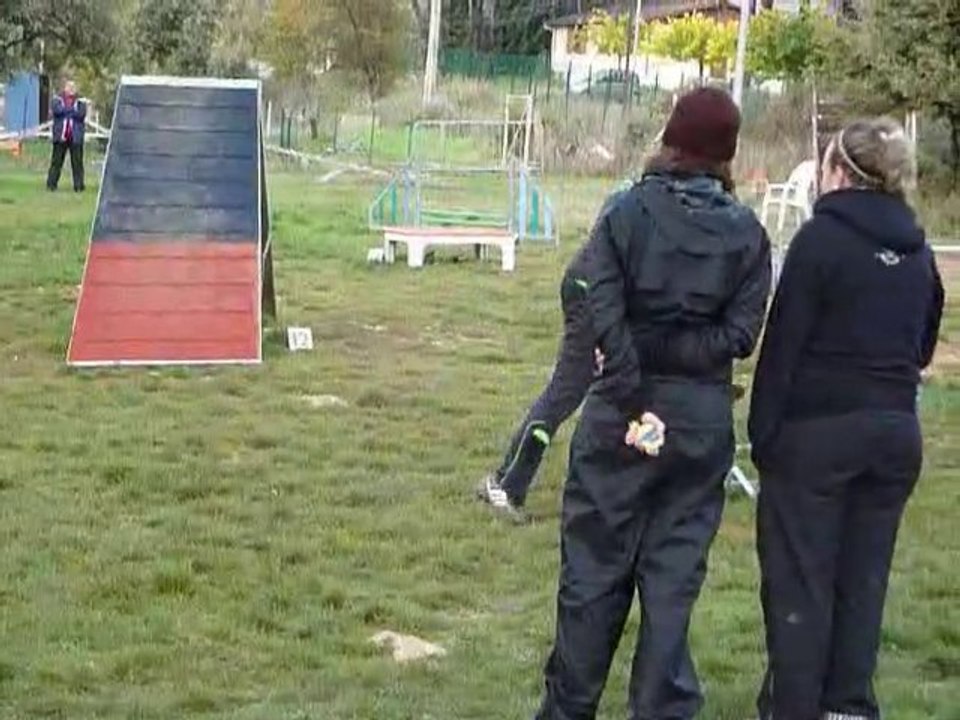 Domino - Open Brignoles