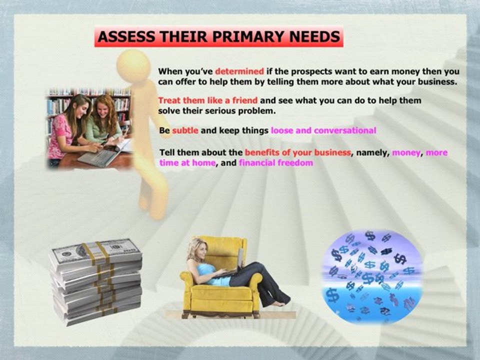 4 Secrets To Successful Sponsoring