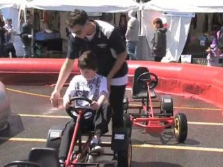 Amusement Rides Ivanhoe Zoom Toys Pty Ltd VIC