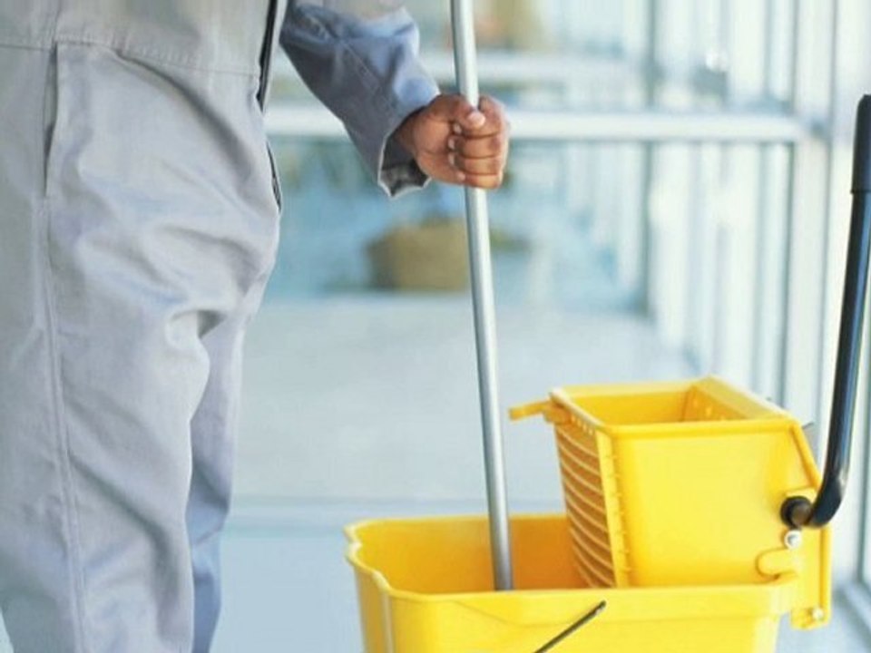 Rengøring København Ø Hovedstadens Erhvervs Rengøring